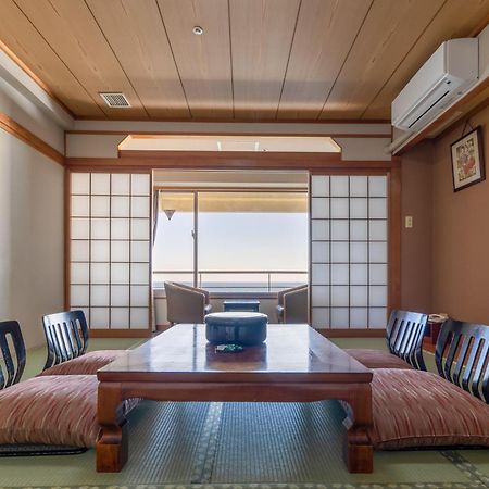 Estúdio Apartamento de 34m2, com 1 casa de banho, na área Higashiizu Exterior foto