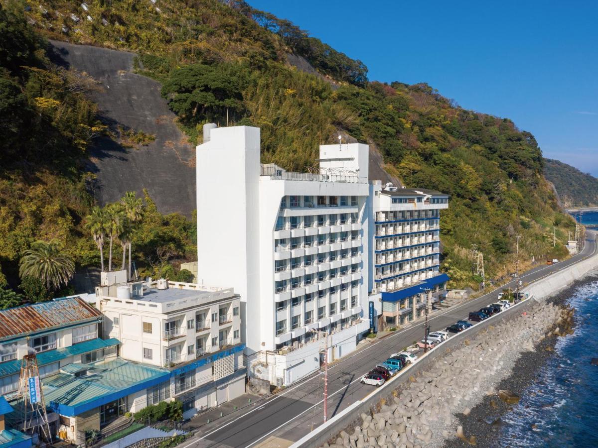 Estúdio Apartamento de 34m2, com 1 casa de banho, na área Higashiizu Exterior foto