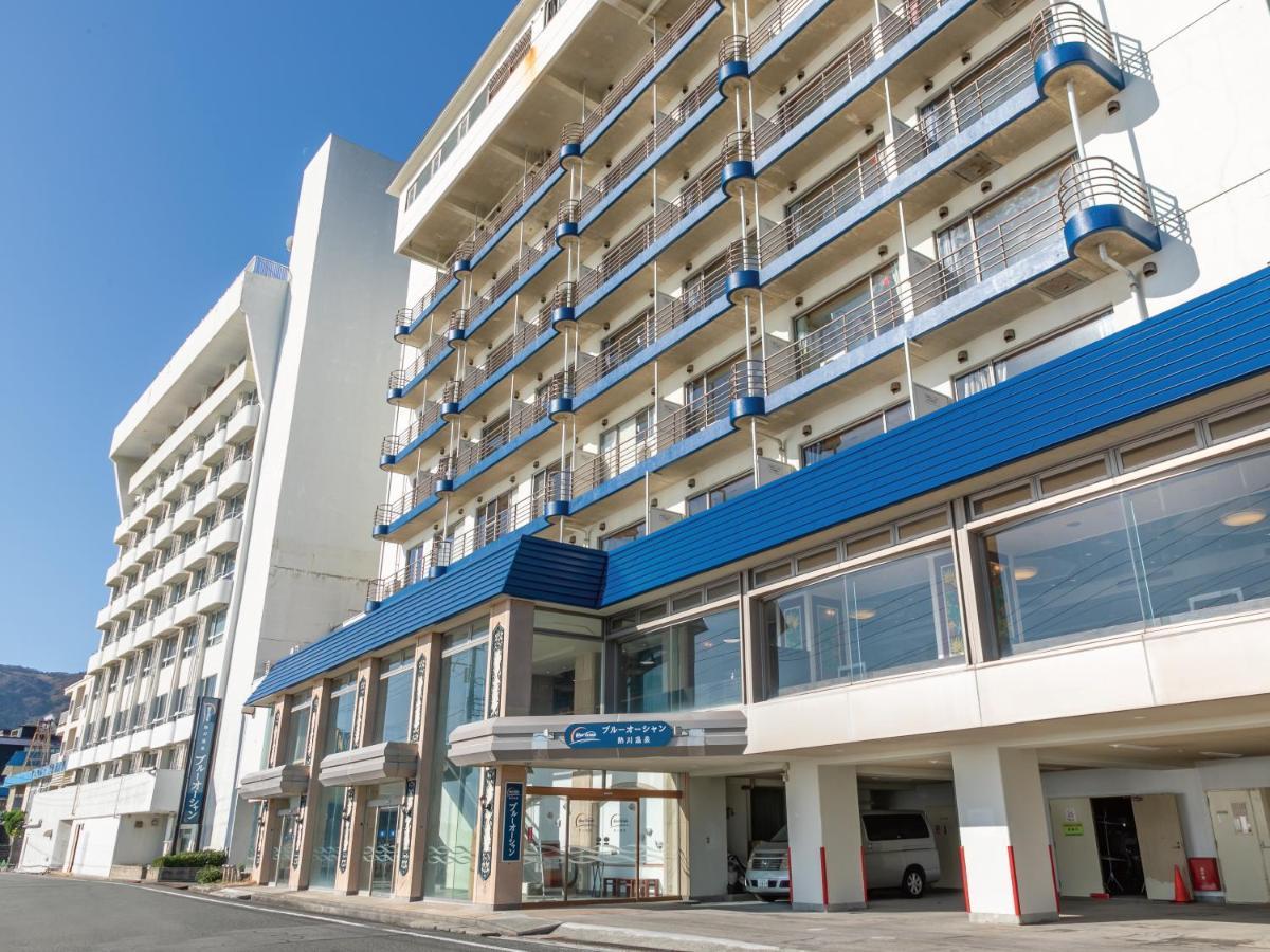 Estúdio Apartamento de 34m2, com 1 casa de banho, na área Higashiizu Exterior foto