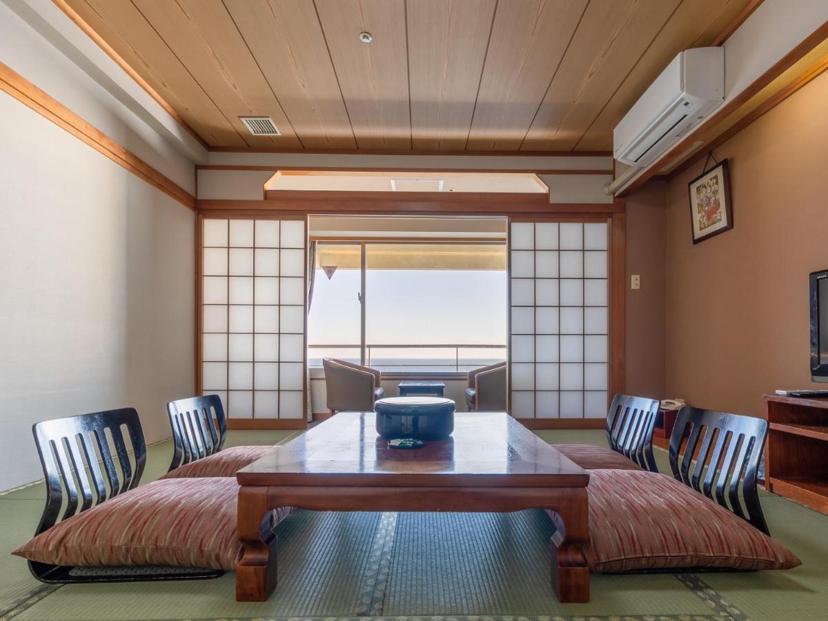 Estúdio Apartamento de 34m2, com 1 casa de banho, na área Higashiizu Exterior foto