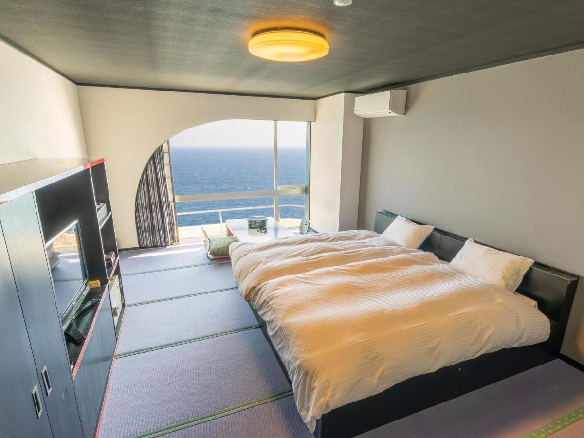 Estúdio Apartamento de 34m2, com 1 casa de banho, na área Higashiizu Exterior foto