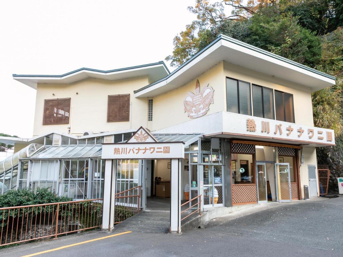 Estúdio Apartamento de 34m2, com 1 casa de banho, na área Higashiizu Exterior foto