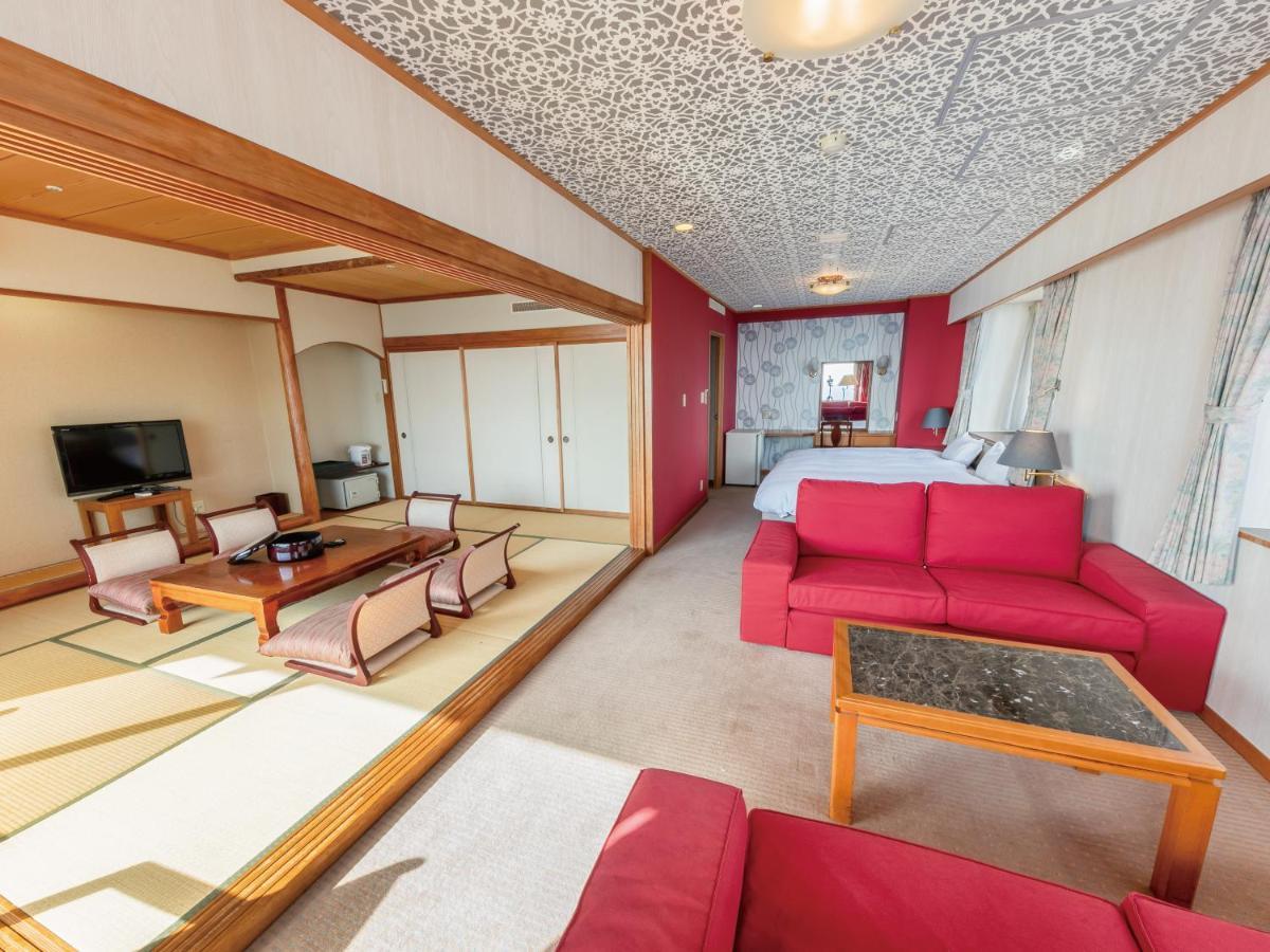 Estúdio Apartamento de 34m2, com 1 casa de banho, na área Higashiizu Exterior foto