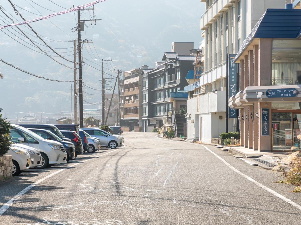 Estúdio Apartamento de 34m2, com 1 casa de banho, na área Higashiizu Exterior foto