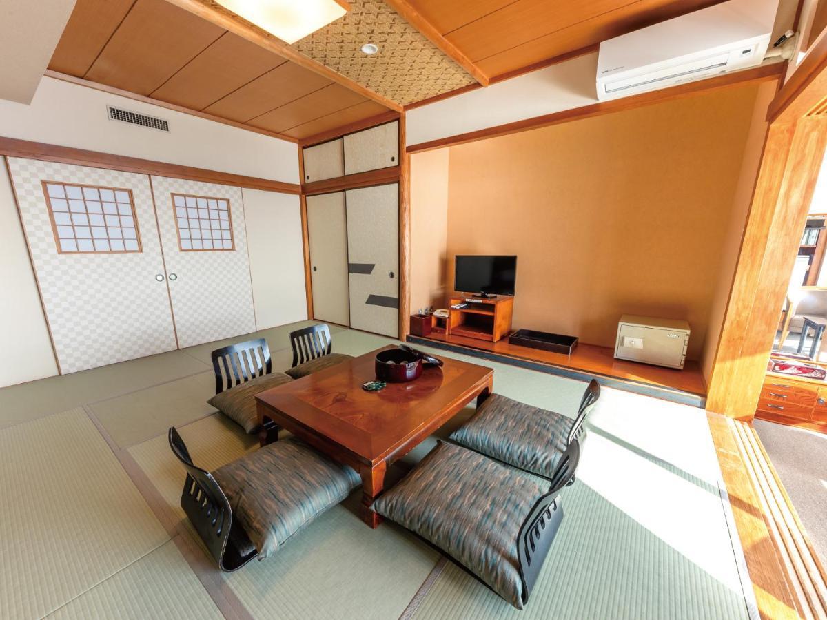 Estúdio Apartamento de 34m2, com 1 casa de banho, na área Higashiizu Exterior foto