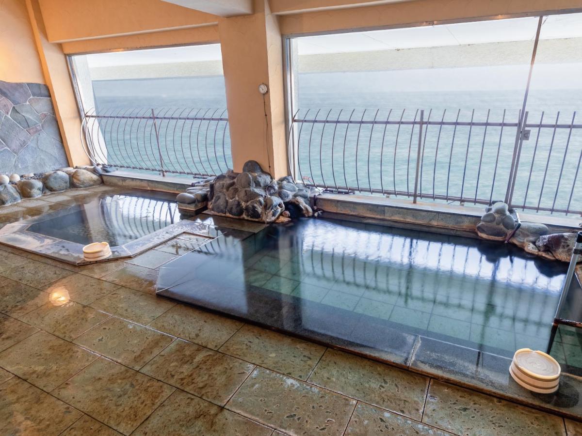 Estúdio Apartamento de 34m2, com 1 casa de banho, na área Higashiizu Exterior foto
