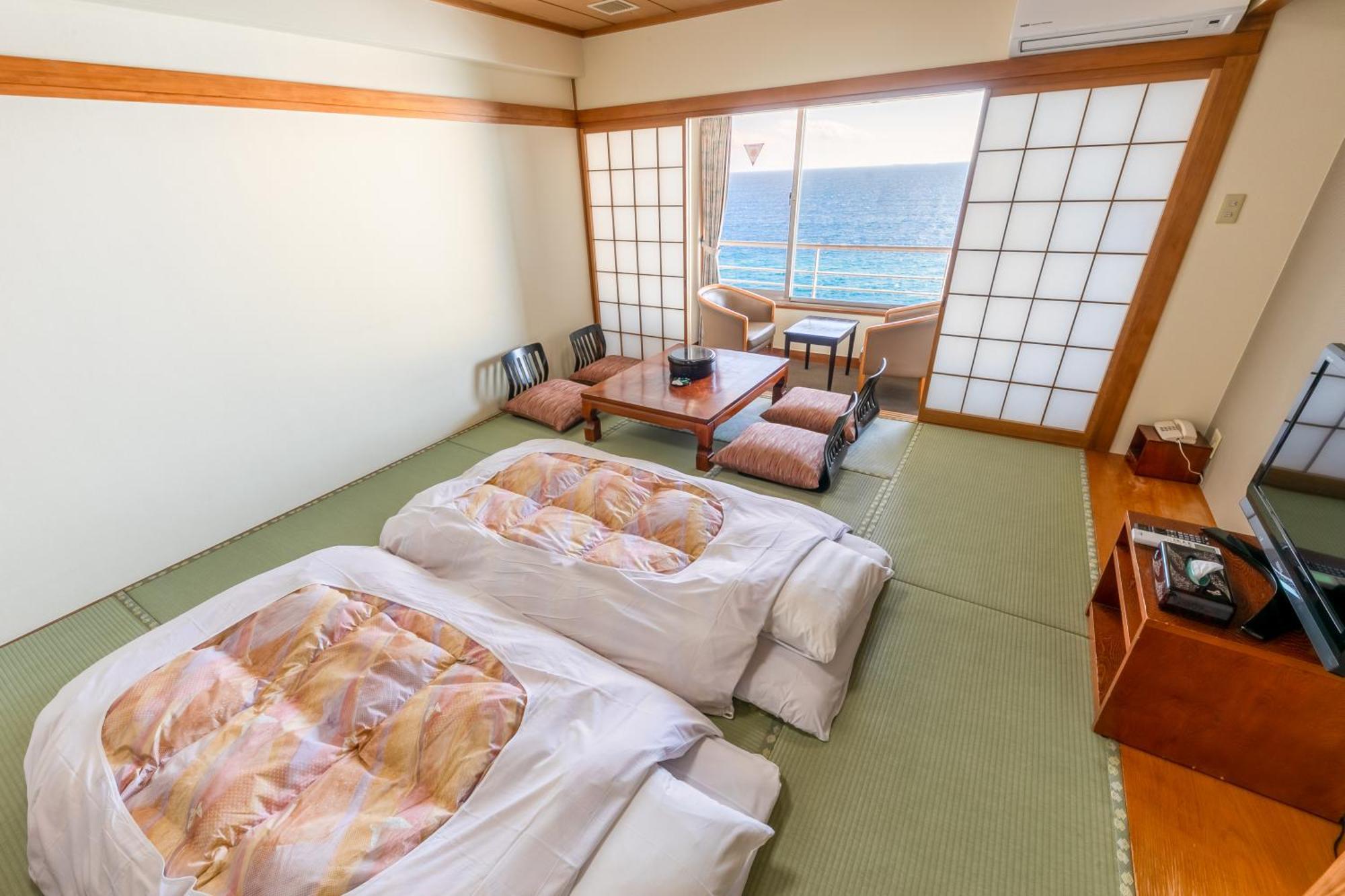 Estúdio Apartamento de 34m2, com 1 casa de banho, na área Higashiizu Exterior foto