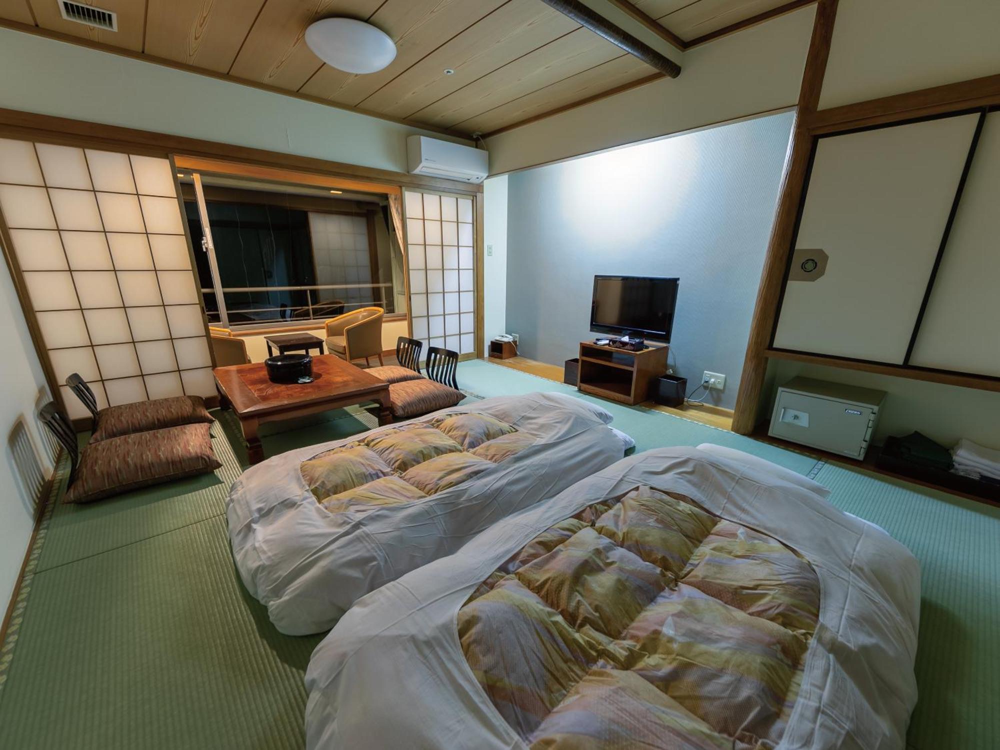 Estúdio Apartamento de 34m2, com 1 casa de banho, na área Higashiizu Quarto foto