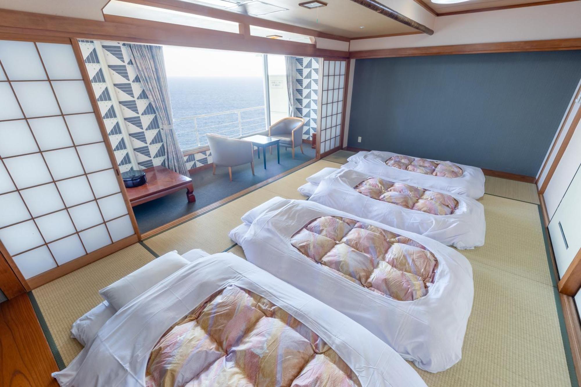 Estúdio Apartamento de 34m2, com 1 casa de banho, na área Higashiizu Exterior foto