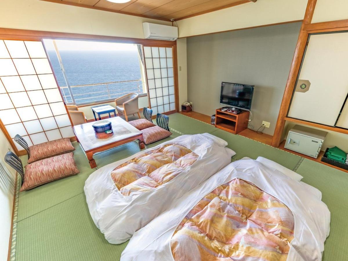 Estúdio Apartamento de 34m2, com 1 casa de banho, na área Higashiizu Exterior foto